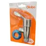 ก๊อกเดี่ยวติดผนัง สำหรับฝักบัวสายอ่อน ECO OF-10-470-50 โครเมียม GLOBO รูปที่ 5