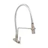 ก๊อกซิ้งค์กำแพง สแตนเลสงวงดึงได้ RA SS-12001-WALL RASLAND รูปที่ 2