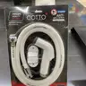 ฝักบัวฉีดชำระ CT993NH#WH(HM) สีขาว COTTO รูปที่ 3