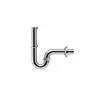 ท่อน้ำทิ้งอ่างล้างหน้ารูปตัวพี CT683(HM) COTTO รูปที่ 1