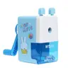 เครื่องเหลา Miffy FPS90606A สีฟ้า HANA รูปที่ 2