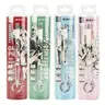 ดินสอกด One piece 0.5mm QMP36732 HANA รูปที่ 2