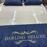 ที่นอนพ็อกเก็ตสปริง 6 ฟุต รุ่น Kashmir DARLING รูปที่ 1