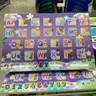 โต๊ะญี่ปุ่น ตราดอกบัว รูปที่ 4
