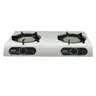 เตาแก๊สสแตนเลส ตั้งโต๊ะ 2 หัว อินฟาเรด DF-482-S Dyna Home รูปที่ 2