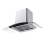 ชุดเซ็ท เครื่องดูดควัน DH-219-9S + DH-2BDG Dyna Home รูปที่ 1
