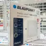 โคมพาแนลไลท์ เหลื่ยม BP 18W LG04 แสงขาว WELLUX รูปที่ 6