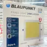 โคมพาแนลไลท์ เหลื่ยม BP 24W LG05 แสงเหลือง WELLUX รูปที่ 3