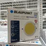 โคมพาแนลไลท์ กลม BP 9W PT01 แสงเหลือง WELLUX รูปที่ 3