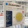 โคมพาแนลไลท์ กลม BP 12W PT02 แสงเหลือง WELLUX รูปที่ 3