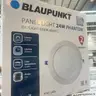โคมพาแนลไลท์ กลม BP 18W PT04 แสงขาว WELLUX รูปที่ 3