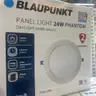โคมพาแนลไลท์ กลม BP 18W PT04 แสงเหลือง WELLUX รูปที่ 3