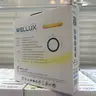 โคมติดลอยทรงกลม LED 5-12W รุ่น SUR-RB ขอบดำ แสงเหลือง WELLUX รูปที่ 5