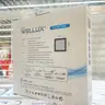 โคมติดลอยทรงเหลี่ยม LED 8-18W รุ่น SUR-SQB ขอบดำ แสงขาว WELLUX รูปที่ 5