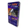 โคมถนน SOLAR CELL 200W รุ่นแยกแผง เดย์ไลท์ VLIGHT รูปที่ 1