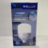 หลอดไฟ E27 45W WL-ไฮพาวเวอร์ แสงขาว WELLUX รูปที่ 2