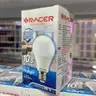 หลอดไฟ LED เคที บั๊บ E27 10.5W แสงขาว RACER รูปที่ 3