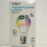 หลอดไฟอัจฉริยะ LED Color Smart Bulb TAPO L530E TP-LINK รูปที่ 2