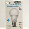 หลอดไฟอัจฉริยะ LED 8W TAPO L520E TP-LINK รูปที่ 2