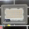 สปอร์ตไลท์ LED 30W รุ่น FRD วอร์มไวท์ WELLUX รูปที่ 3
