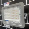 สปอร์ตไลท์ LED 50W รุ่น FRD วอร์มไวท์ WELLUX รูปที่ 5