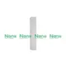 แผงไฟฟ้าพลาสติก 109 x 157 x 30 มม. 301W-NNP สีขาว NANO รูปที่ 8