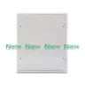 แผงไฟฟ้าพลาสติก 253 x 301 x 50 มม. 304W-NNP สีขาว NANO รูปที่ 10