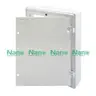 แผงไฟฟ้าพลาสติก 328.5 x 378 x 50 มม 305W-NNP สีขาว NANO รูปที่ 8