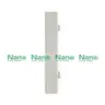 แผงไฟฟ้าพลาสติก 328.5 x 378 x 50 มม 305W-NNP สีขาว NANO รูปที่ 16