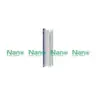 ฝาครอบ 86 x 128 x 23 มม. NANO-411C สีใส NANO รูปที่ 10