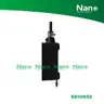 บล๊อคยาง+เต้ารับ 2 ช่อง+สายไฟ 5 ม. RB10NS2-5M NANO รูปที่ 2