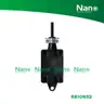 บล๊อคยาง+เต้ารับ 2 ช่อง+สายไฟ 5 ม. RB10NS2-5M NANO รูปที่ 4