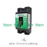 เซฟตี้เบรกเกอร์ 20A SF20 NANO รูปที่ 2