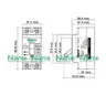 เซฟตี้เบรกเกอร์ 20A SF20 NANO รูปที่ 4
