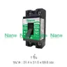 เซฟตี้เบรกเกอร์ 15A SF15 NANO รูปที่ 2