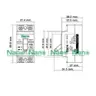 เซฟตี้เบรกเกอร์ 15A SF15 NANO รูปที่ 4