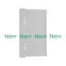 ตู้กันน้ำ 118.5 x 168 x 92 มม. NANO-11W สีขาว NANO รูปที่ 6