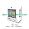 ตู้คอนซูเมอร์ เกาะราง เมนRCBO+2 ช่อง 50A NNP-CR50B-02 NANO รูปที่ 5