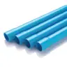 ท่อ PVC 2-1/2 นิ้ว ชั้น 5 ปลายบาน ท่อน้ำไทย รูปที่ 2