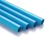 ท่อ PVC 1 นิ้ว ชั้น 8.5 ปลายเรียบ ท่อน้ำไทย รูปที่ 2