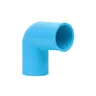 ข้องอ 90 องศา PVC 3/4 นิ้ว (หนา) ท่อน้ำไทย รูปที่ 2