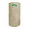 ถังเก็บน้ำ 1000 ลิตร + ลูกลอย 1 นิ้ว DECO DE-38/SB DOS รูปที่ 2
