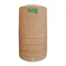 ถังน้ำแกรนิต 2000 ลิตร HY-47/PG-2000L สีพิ้งค์โกลด์ DOS รูปที่ 1