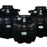 ถังบำบัดน้ำเสีย ท่อส่ง 4 นิ้ว+ท่อเฟล็กซิเบิล 2 ท่อน 1000 ลิตร SAFE รูปที่ 2