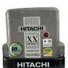 ปั๊มน้ำอัตโนมัติ แรงดันคงที่ ปั๊มเหลี่ยม WM-P150XX HITACHI รูปที่ 2