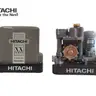 ปั๊มน้ำอัตโนมัติ แรงดันคงที่ ปั๊มเหลี่ยม WM-P200XX HITACHI รูปที่ 3