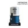 ปั๊มน้ำอัตโนมัติ ปั๊มกลม WT-P200XX HITACHI รูปที่ 2