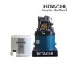 ปั๊มน้ำอัตโนมัติ ปั๊มกลม WT-P200XX HITACHI รูปที่ 5