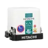 ปั๊มน้ำอัตโนมัติ แรงดันคงที่ WM-P200GXB HITACHI รูปที่ 2