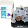 ปั๊มน้ำอัตโนมัติ 150 W WT-P150GXB HITACHI รูปที่ 2